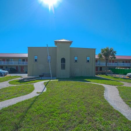 Days Inn By Wyndham Aransas Pass Exterior foto
