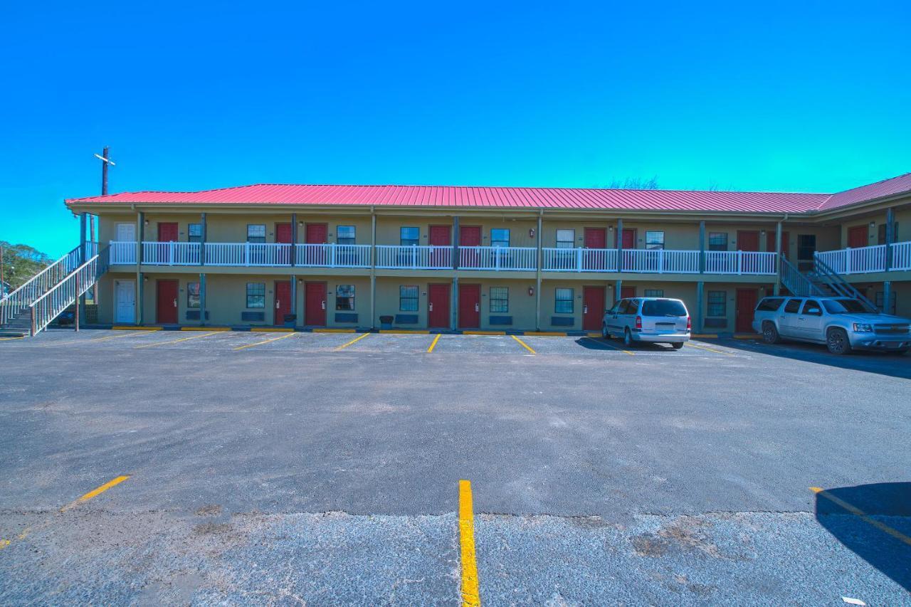 Days Inn By Wyndham Aransas Pass Exterior foto