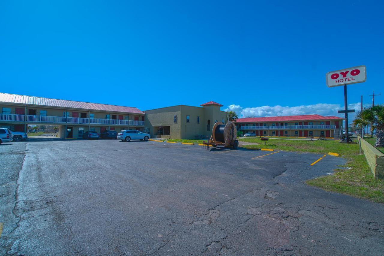 Days Inn By Wyndham Aransas Pass Exterior foto