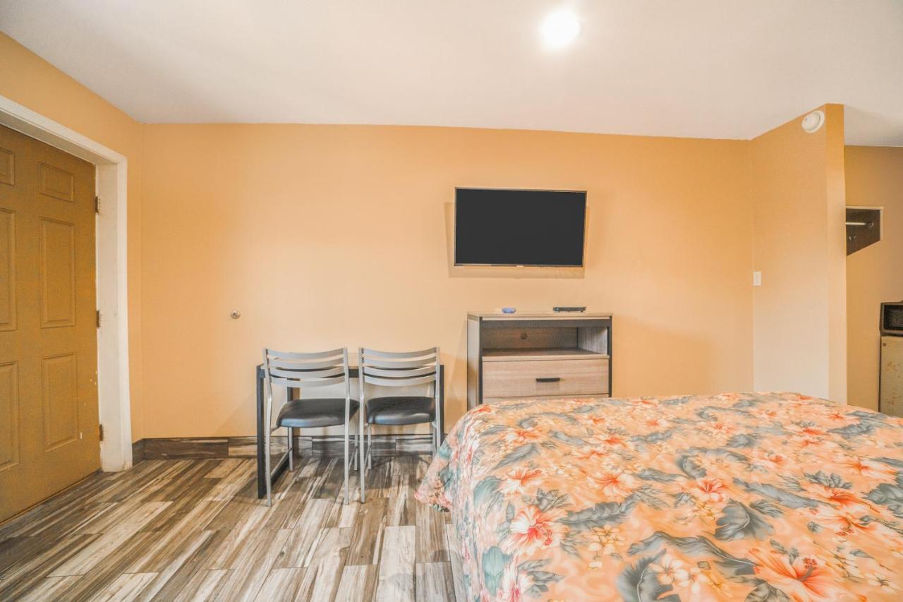 Days Inn By Wyndham Aransas Pass Exterior foto